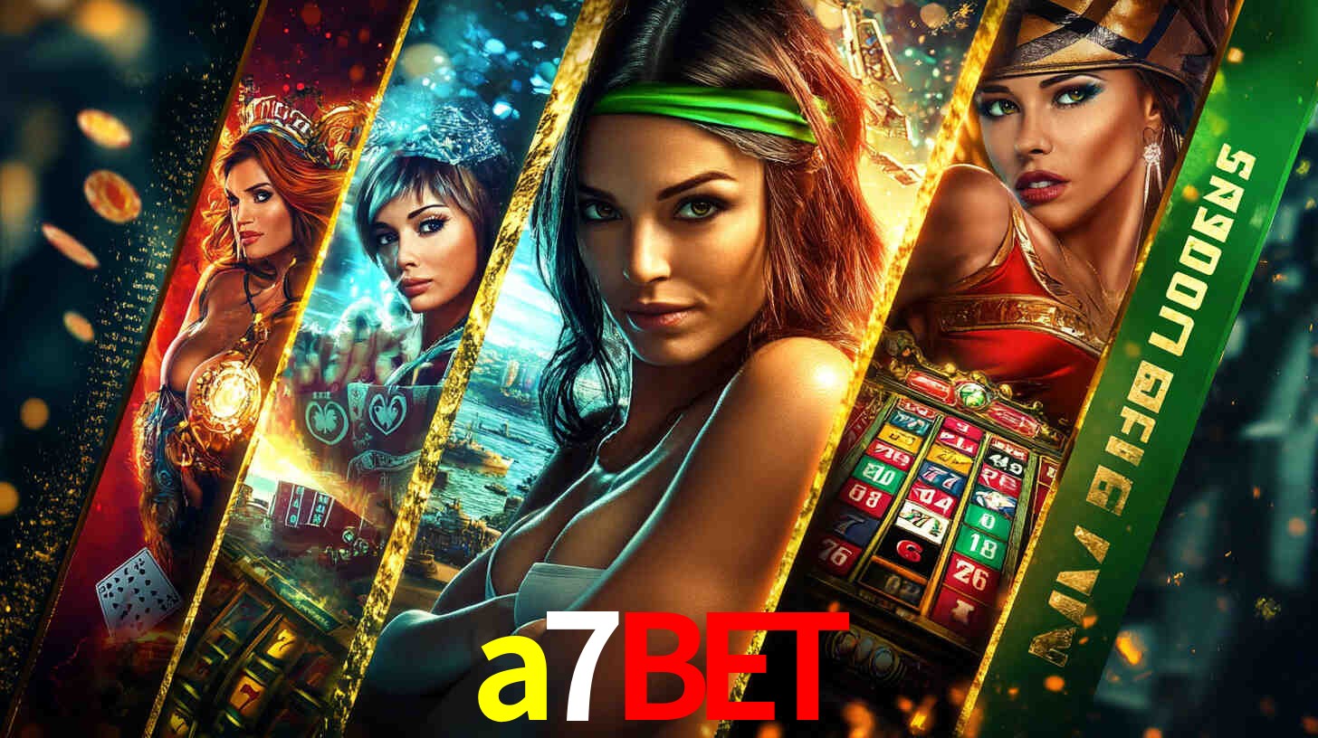 E-Sports no a7bet