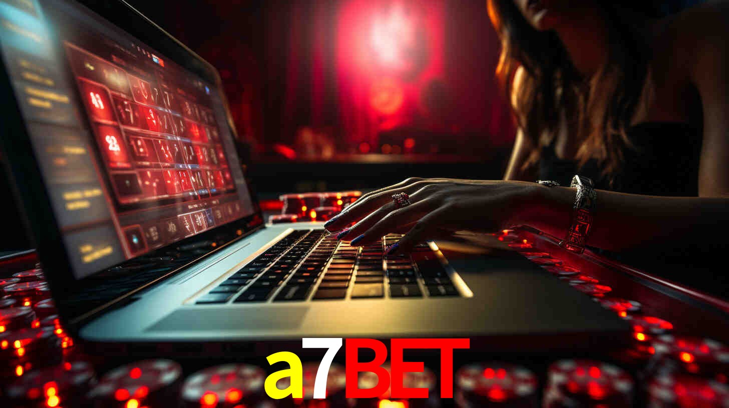 Por Que Escolher o a7bet?