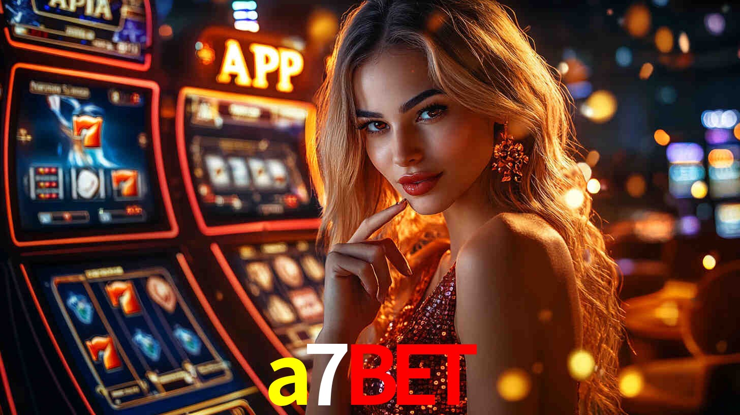 Baixar App Android a7bet