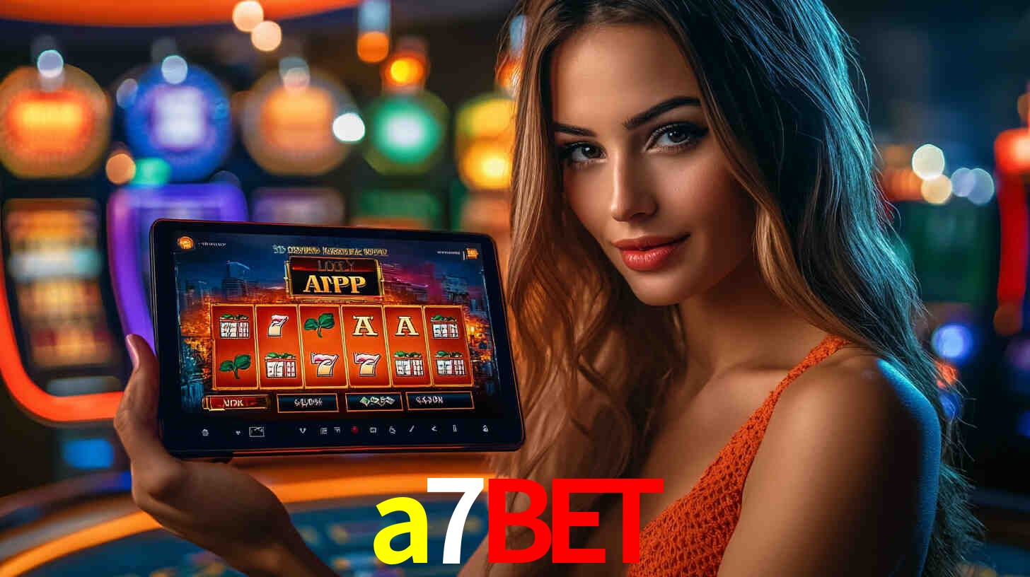 Baixar App iOS a7bet