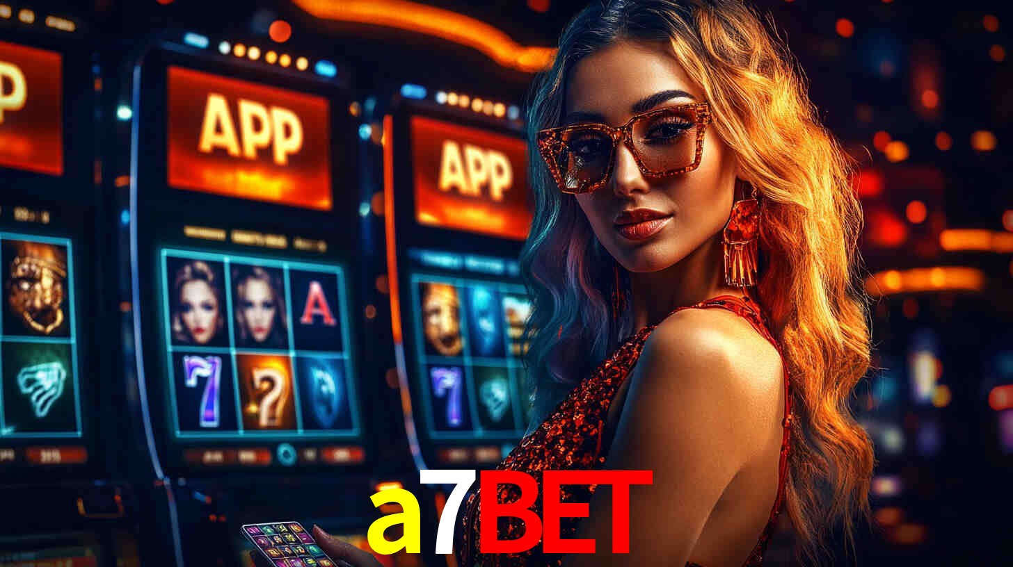 Benefícios do App a7bet