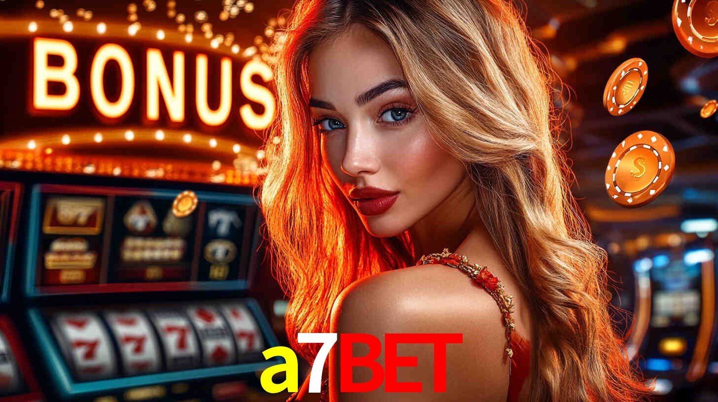 Bônus de Cadastro no a7bet