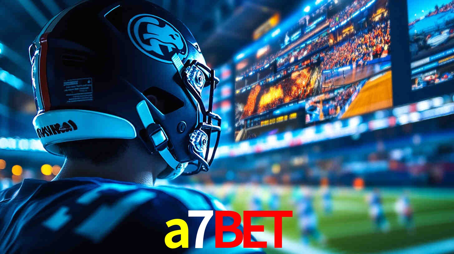 Apostas Esportivas no a7bet