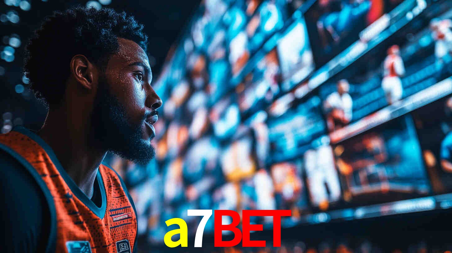 Jogos de Aposta Online no a7bet