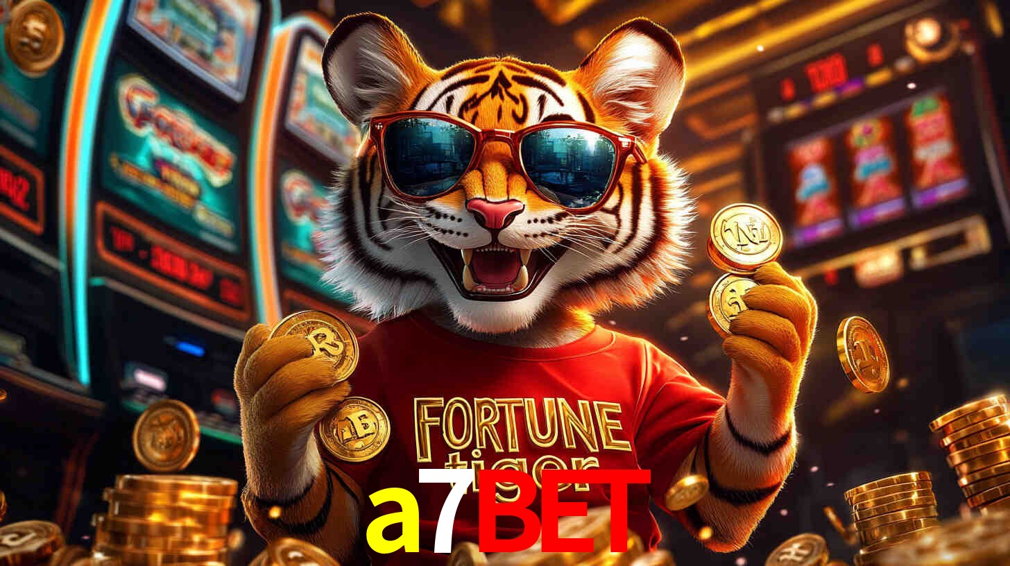 Por Que Jogar Fortune Tiger no a7bet