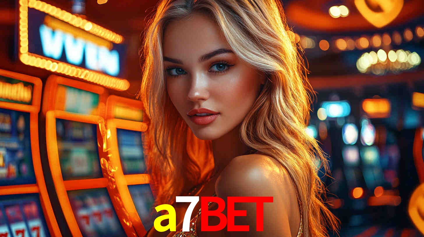 Caça-Níqueis no a7bet