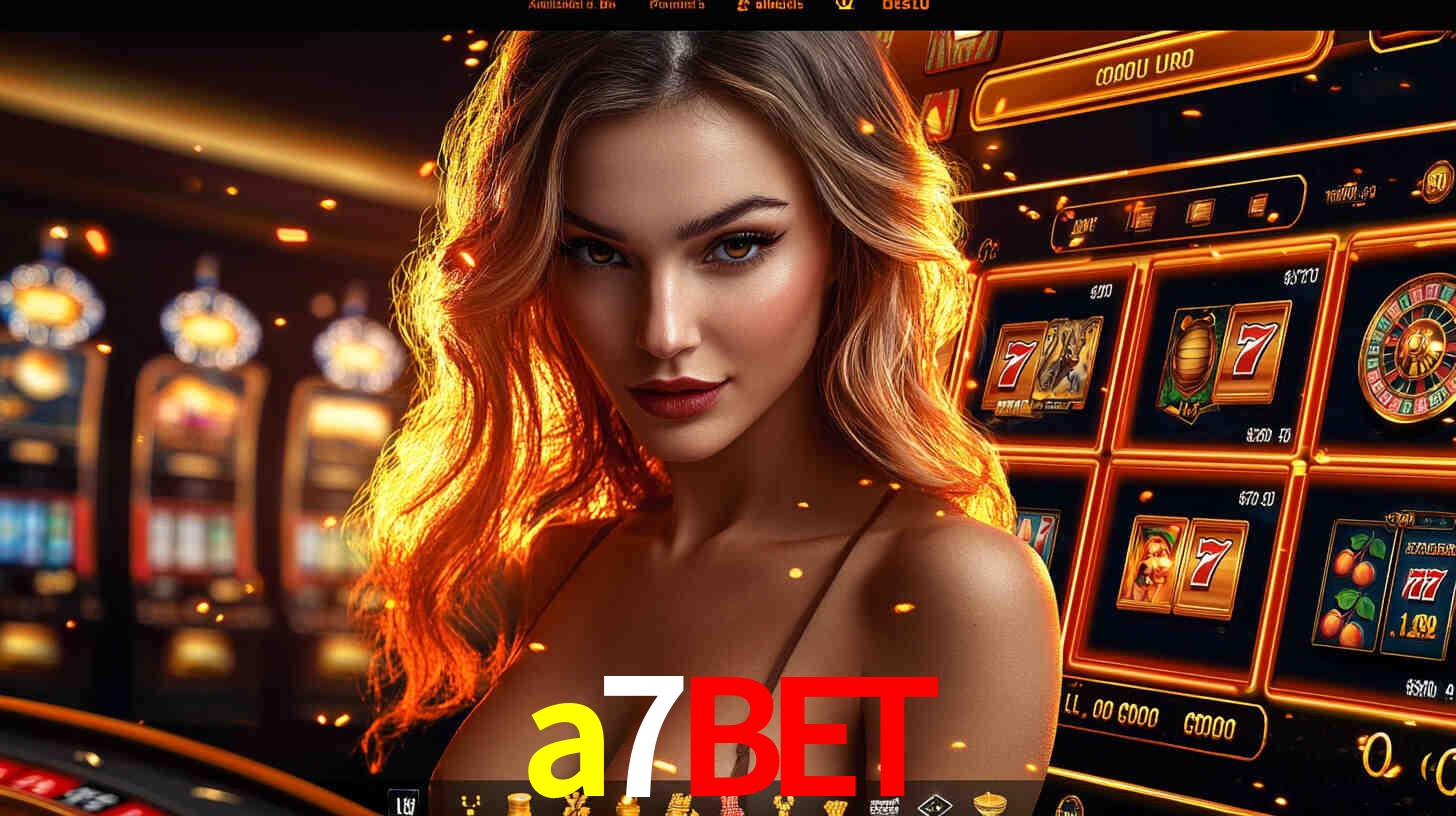 Cassino ao Vivo no a7bet