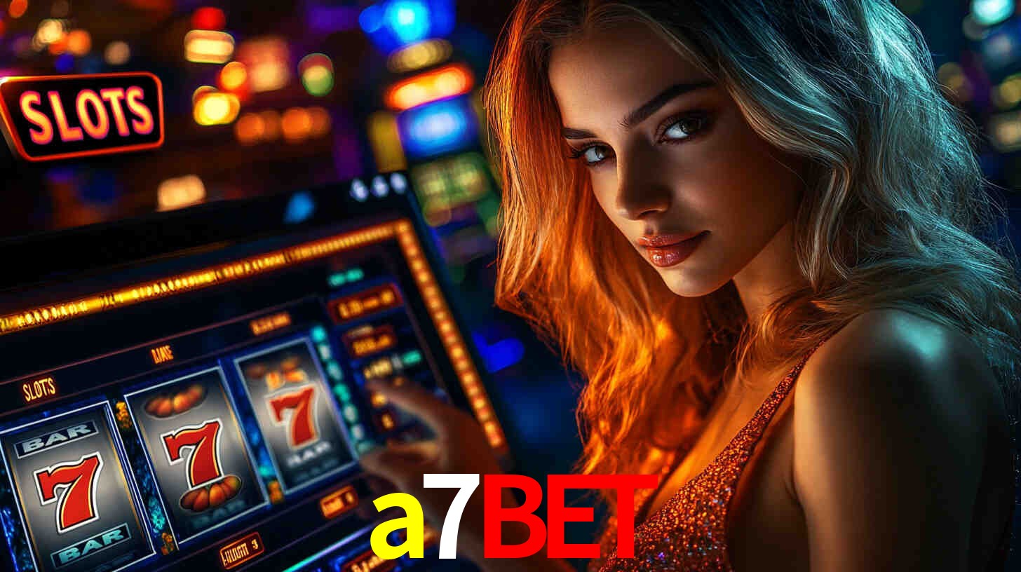 Slots com Alto RTP no a7bet