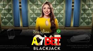 Blackjack Brasileiro